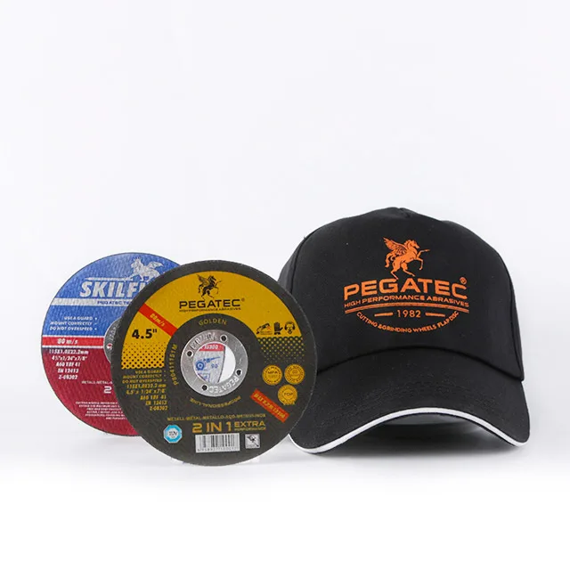 Pegatec 4 5 дюймов 115x1X22.23mm абразивный диск Резки Отрезать Колесо