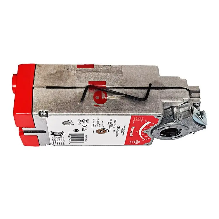 Оригинальный демпфер honeywell CS7520A2007 с возвратной пружиной HVAC