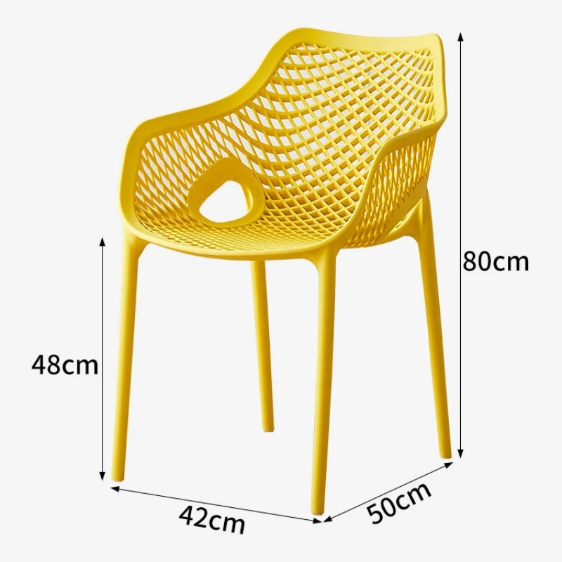 wholesale stackable plastic restaurant dining crystal chair