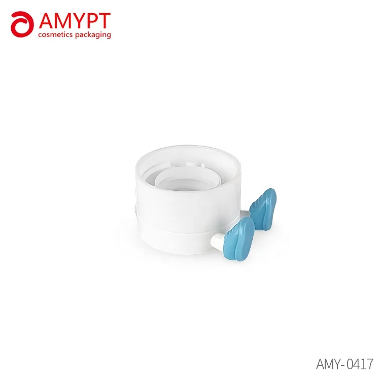 70g 100g 120g 140g 160g PE ABL PBL Wholesale Cosmetic Flip top cream packaging tube Lovely children skincare tube