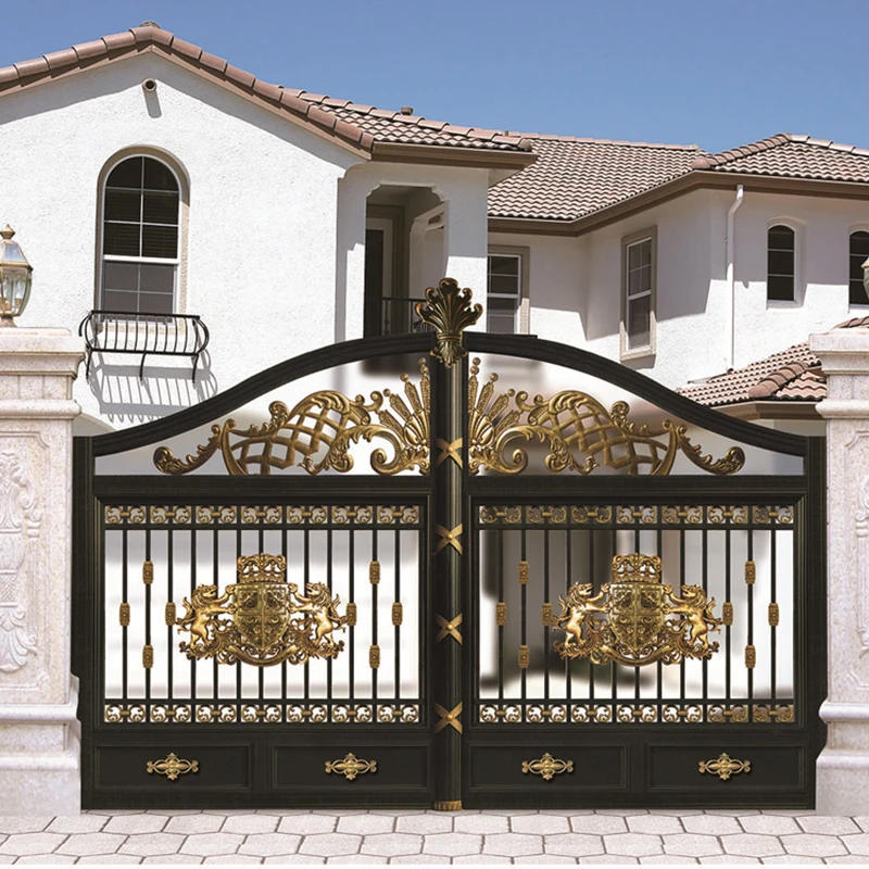 
Hot sale electric auto motor opener automatic sliding gate 