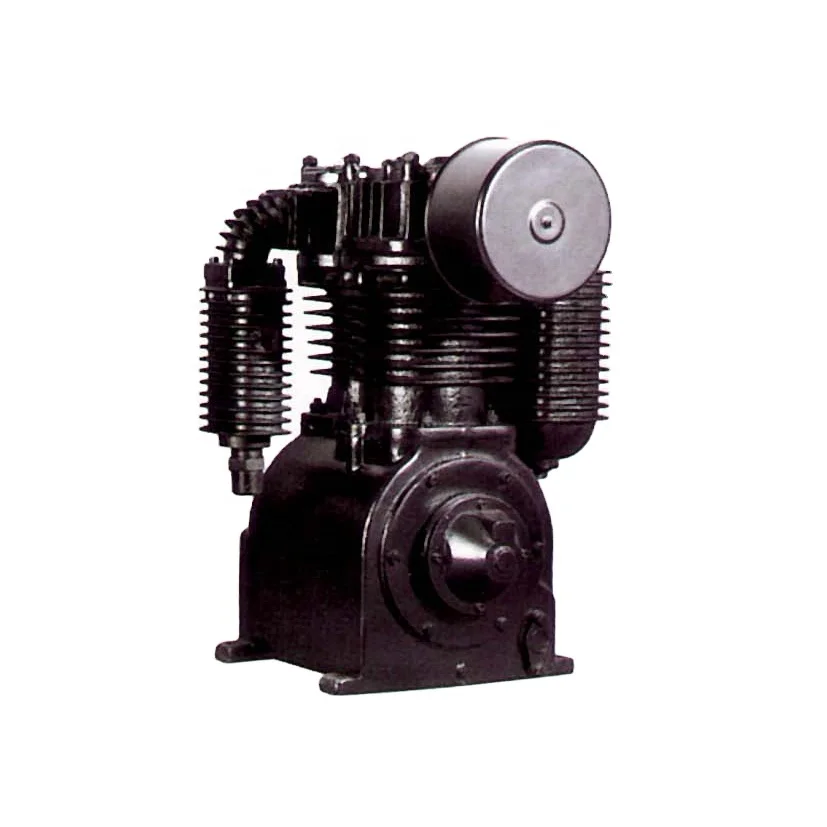 ZT1155T air compressor pump 11KW air compressor head