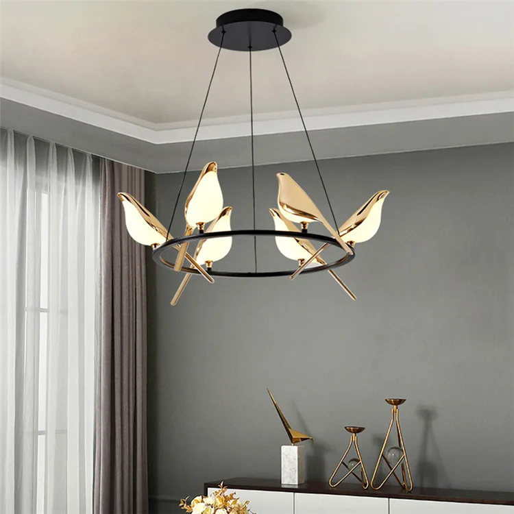 Nordic Series Dropshipping led  with wall light table lamp stand lighting  suspension lamp hanging light for home use