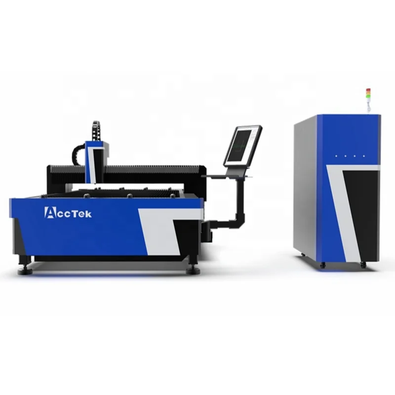 2 кВт волоконный лазер cnc резак 3d лазерный резак машина