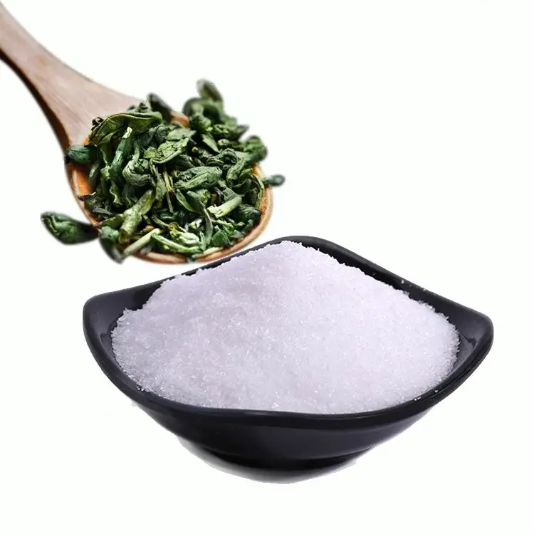 Theanine Theanine Pure L- Theanine 99% Powder Microbial Fermentation For Nutritional Supplement