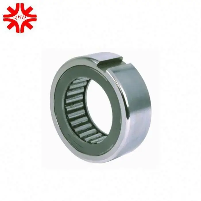 Freewheel one way cam clutch Bearing B207