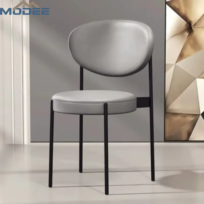 Factory Direct Price  gaming gamer sofa waiting party modern dining chairs mechanisms