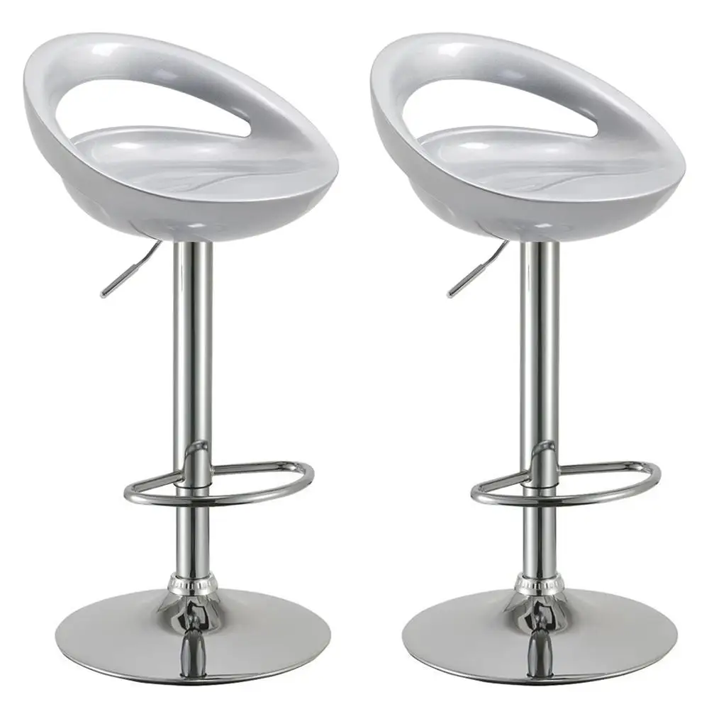 
Modern PU Leather plastic abs Bar Stool/Bar Chair 
