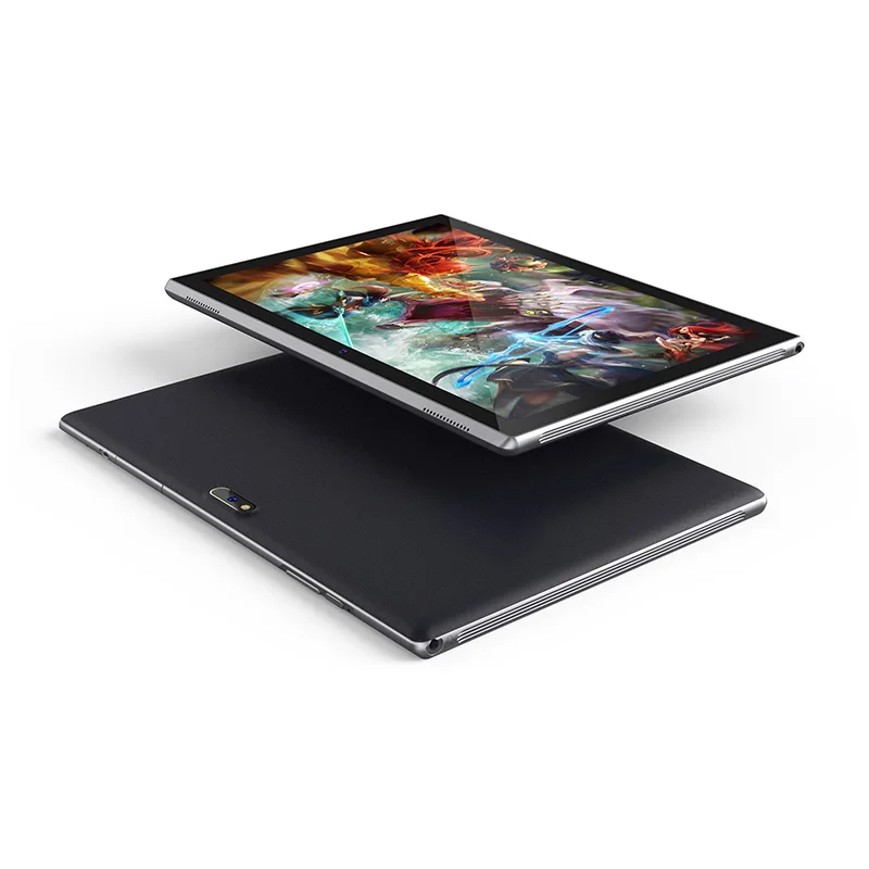 Умные планшеты 10 10,1 дюймов android планшет для детей