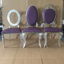 Wholesale Wedding Event Party Hall Chairs