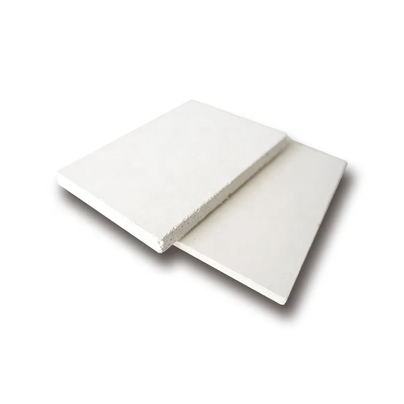 Eco-friendly Asbestos Free Fireproof Magnesium Oxide MGSO4 Sanding MGO Board