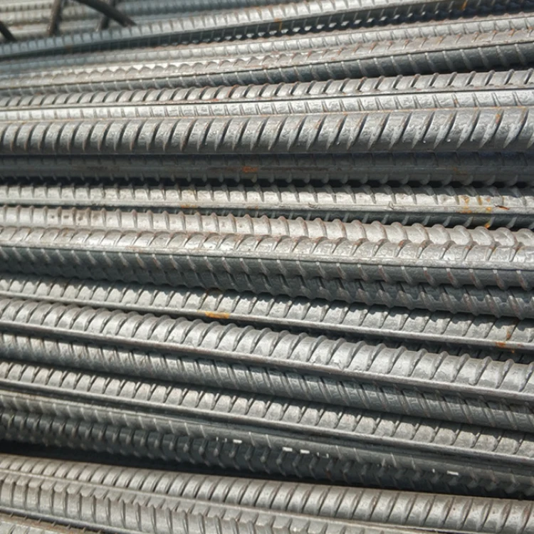 
5.5mm 6mm 6.5mm Hrb400 Hrb500 Tmt Bar India 12mm Rebars Small Steel Rebar Straighten 