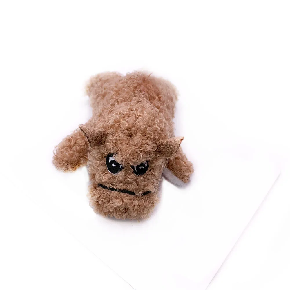 2019 патч милый розовый колокольчик зеленый кошачая мята синий электронный свет кошка мяч игрушка творческий костюм погони