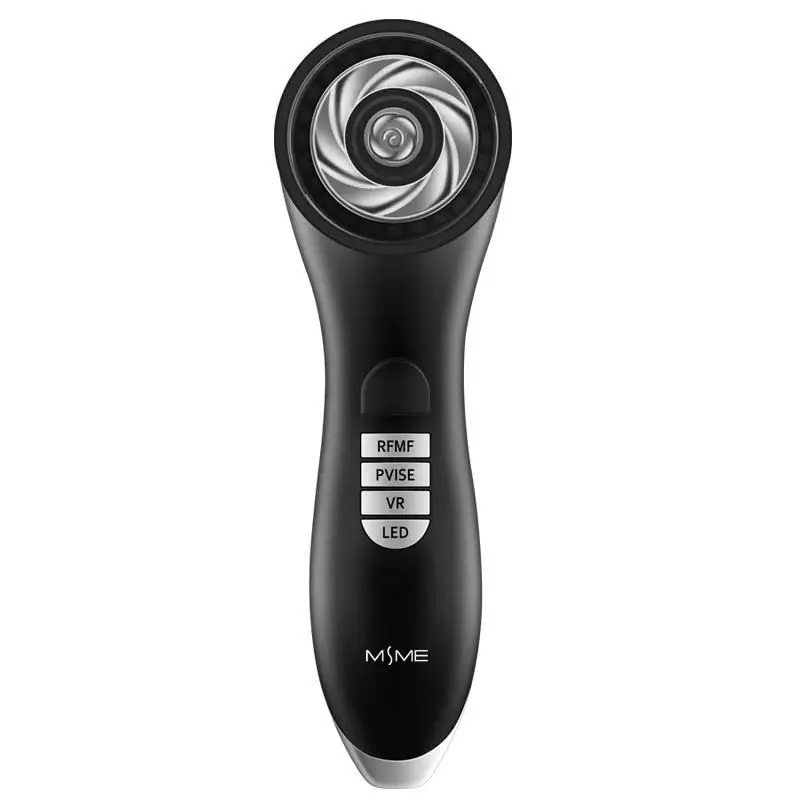 Многофункциональная СВЕТОДИОДНАЯ терапия для лица, косметическое оборудование, аппарат для лифтинга лица EMS, домашний радиочастотный инструмент для лифтинга глаз