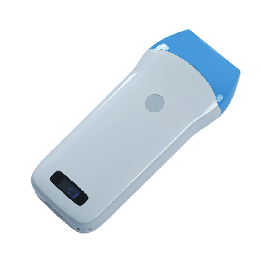 Беспроводной ультразвуковой линейный сканер Sonostar