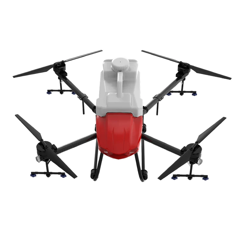 Agriculture Drones for Spray Pesticide