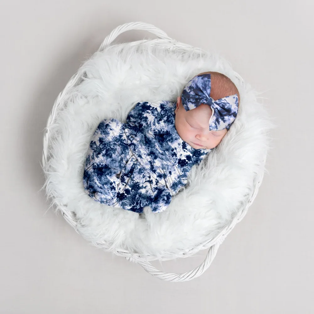 Factory direct sales Original  All kinds of baby wrap set for photography