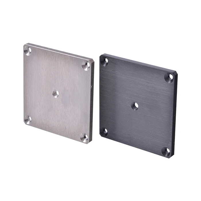 Mini Metal Alloy Support Hinge Home Miniature Stainless Steel Pivot Door Cabinet Door Home Hinge Plate