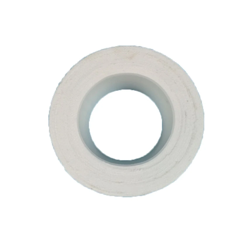 
Adhesive Medical Rubber Plaster Bandage Roll With Zinc Oxide 