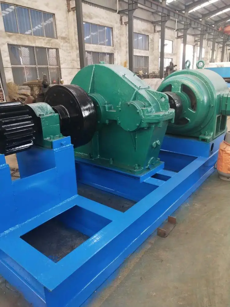 
High quality used ball mill 1.5*5.7 m Almost new 