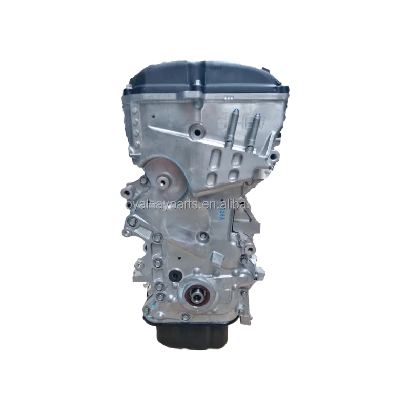 Durable Auto Parts 21101-2ENC0  Assembly G4NC  Engine For Hyundai IX35