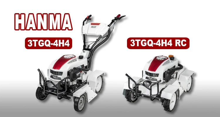  Китайская электрическая газонокосилка 212CC на