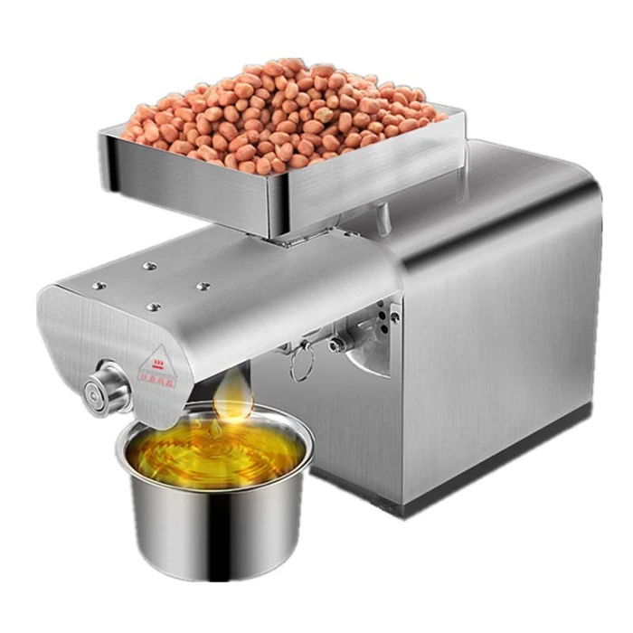 export model Olive kernel oil squeezer for sale