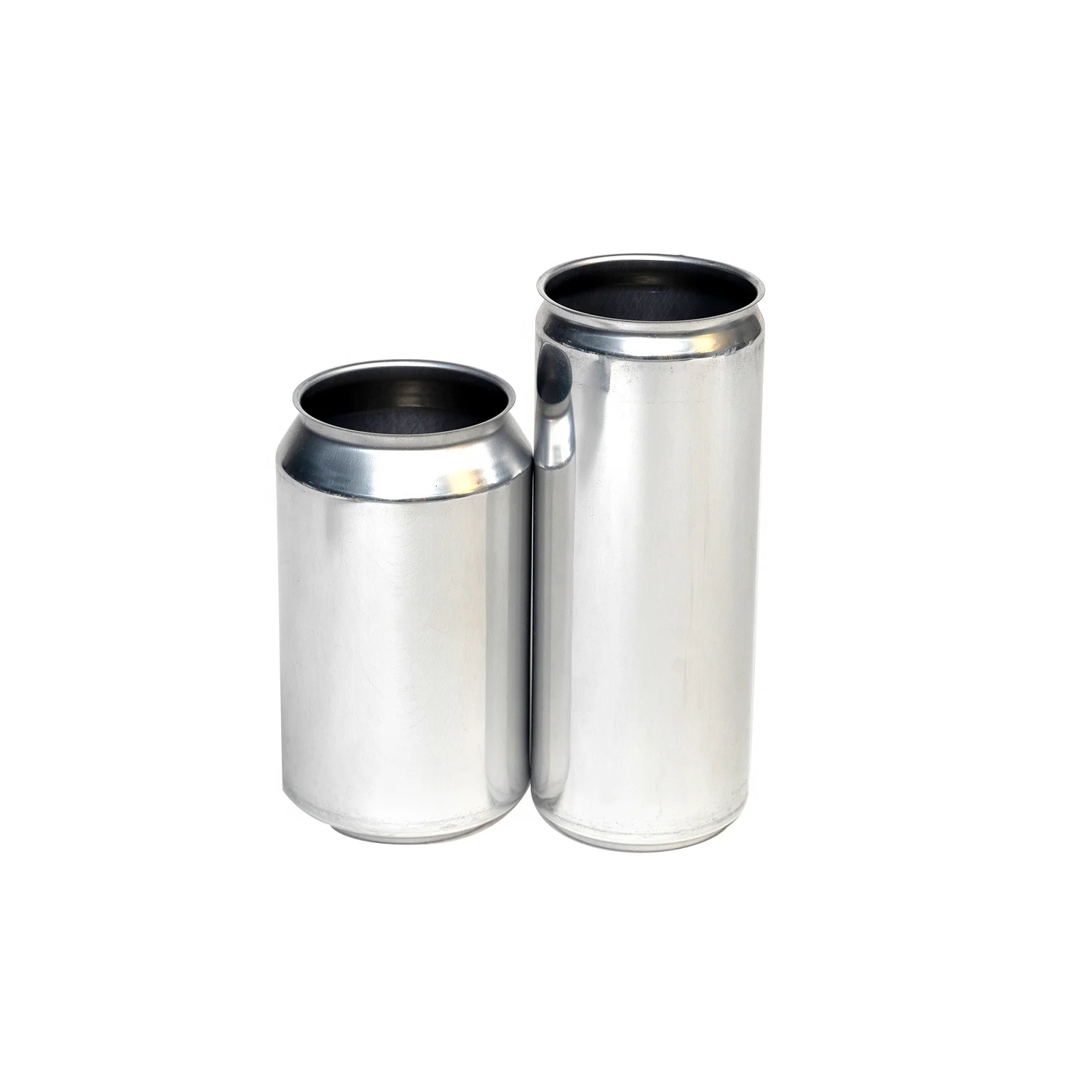 OEM Accepted Aluminum Can End With Colored Pull Ring 200 RPT 202 SOT