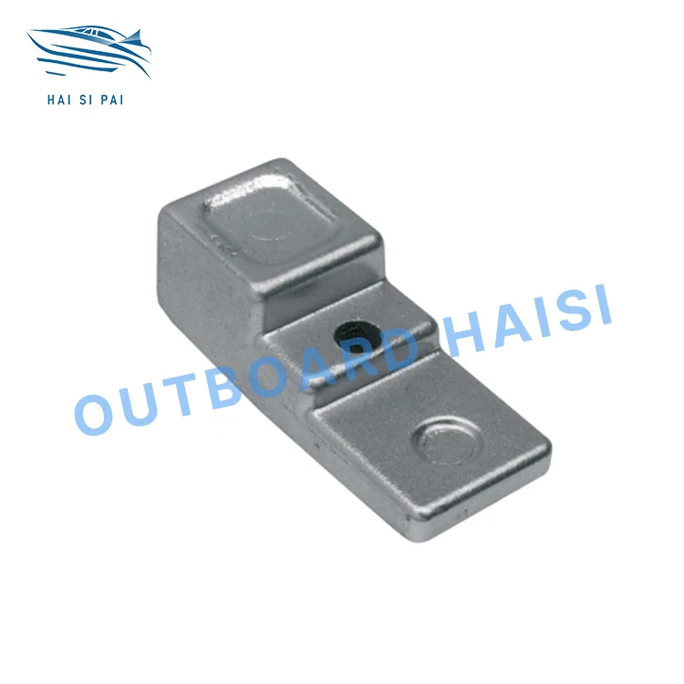 outboard part  55321-90J01 Boat Motor spare parts Anode For SUZUKI 60-140HP