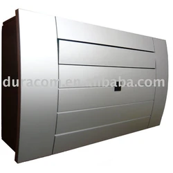 Manufacturer Wholesale Wall Mounted All In One Air Conditioner Cooling And Heating Air Conditioner