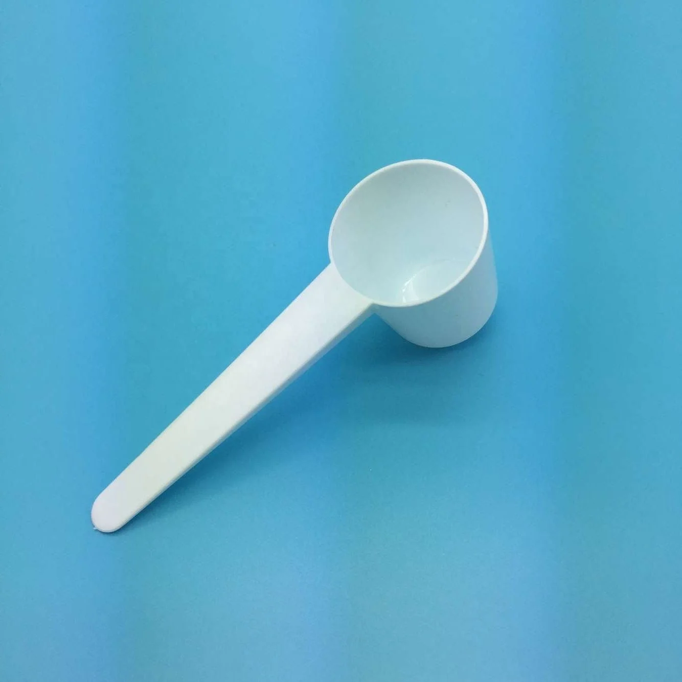 measuring spoon plastic powder spoon