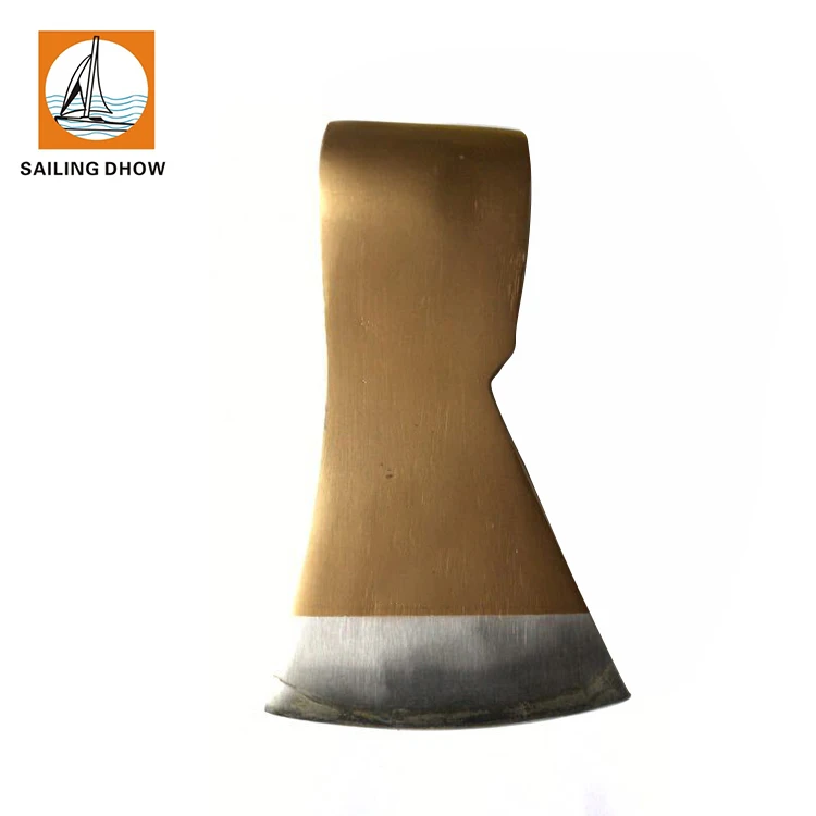 Hot sale high quality Carbon Steel axe for agricultural production