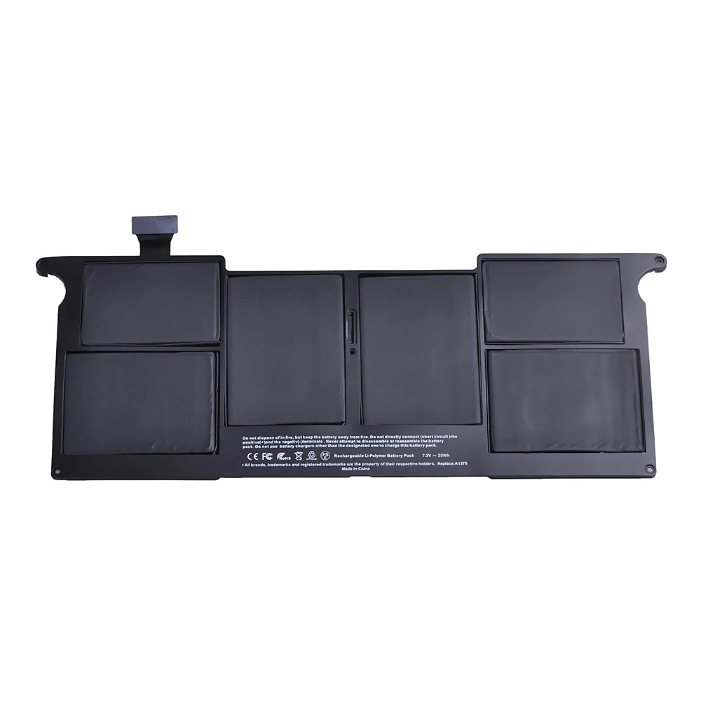 
A1375 Laptop Battery for MacBook Air 11