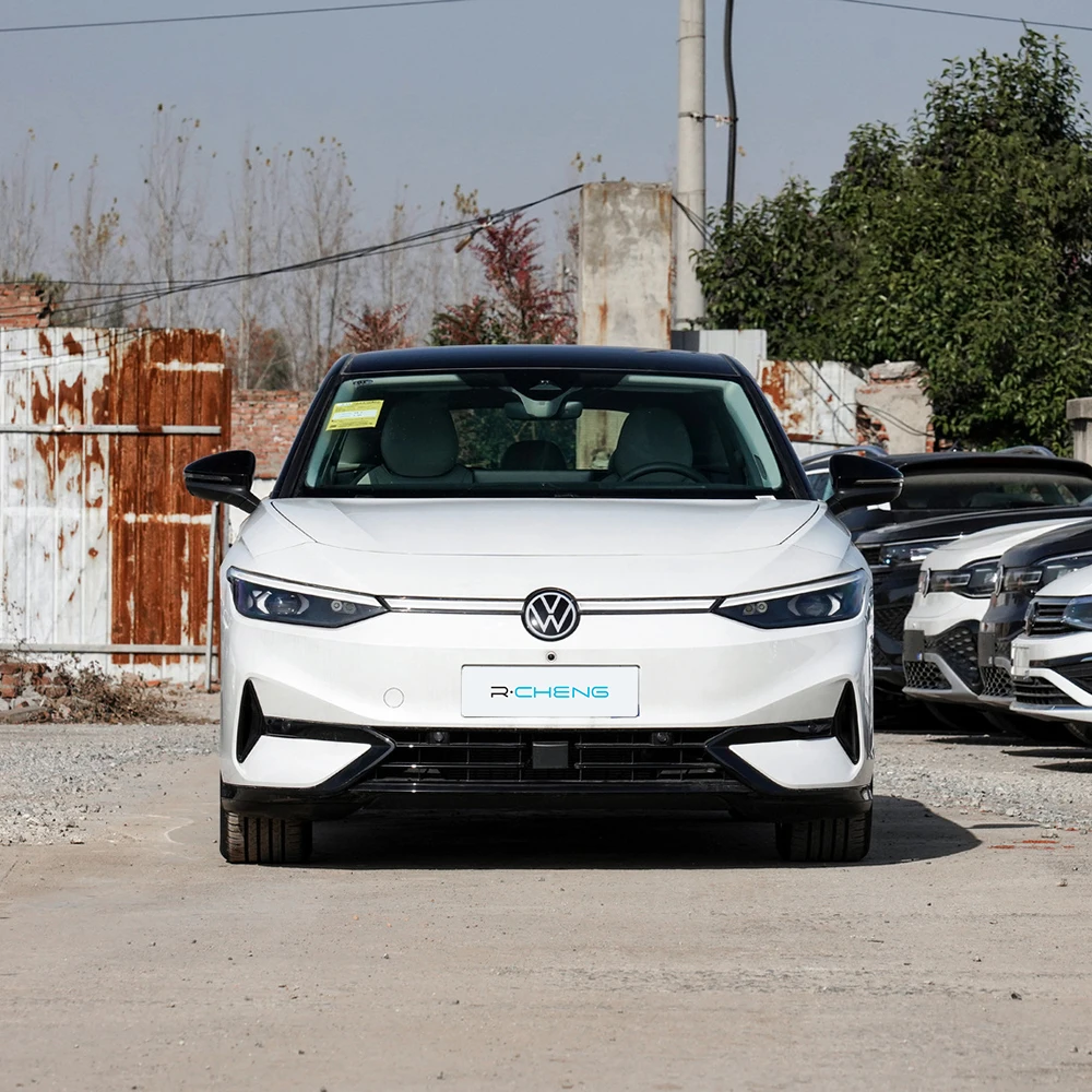 2024 электрический седан id7 Id.7 Crozz Volkswagen ID7 prime немецкий EV для горячей продажи