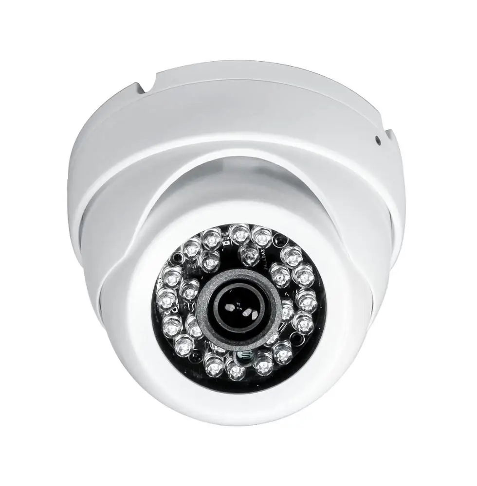 
best selling plastic audio Wifi Home Security IP Camera 