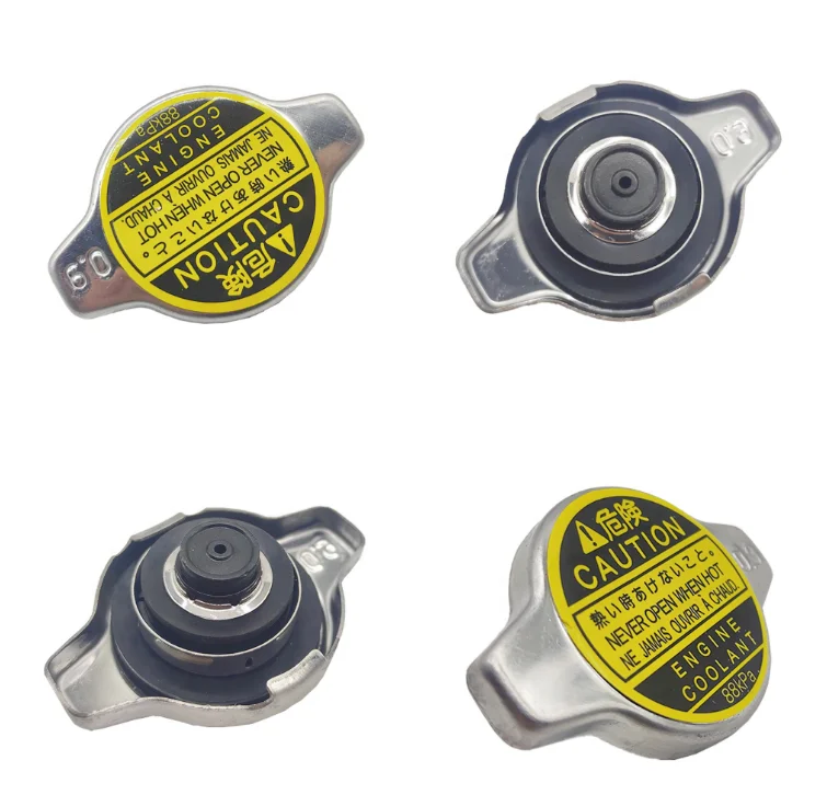 radiator tank cover radiator cover 1640172090 1640115520 16401-16010 MB660667 For To yota Lexus