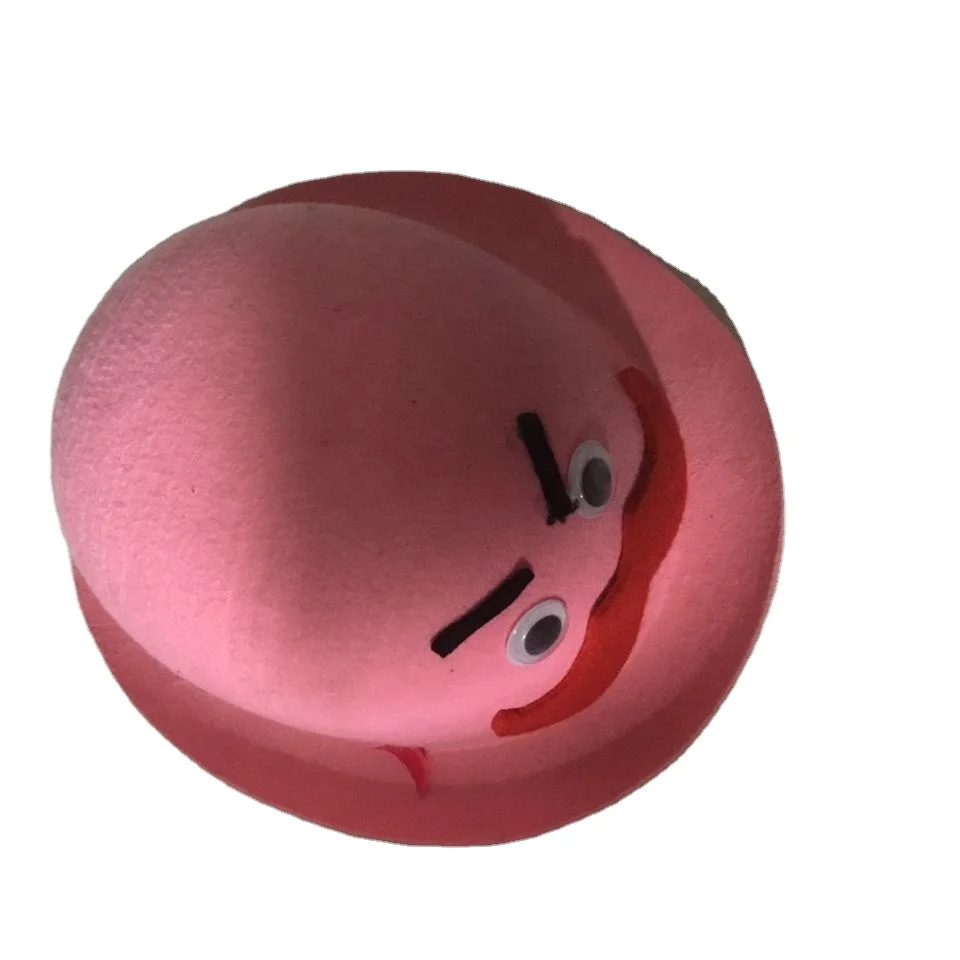 foam party hat for festival