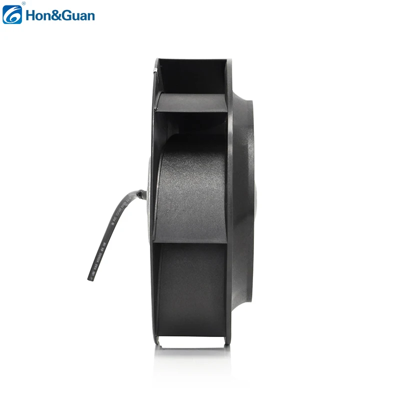 HEE-175Z centrifugal fan 2500 cfm centrifugal blower high cfm meter