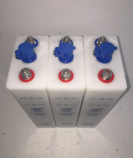 Higher Quality Long Life Solar Battery NI-FE Battery Nickel Iron Batteries 1.2V 24V 48V TN100AH