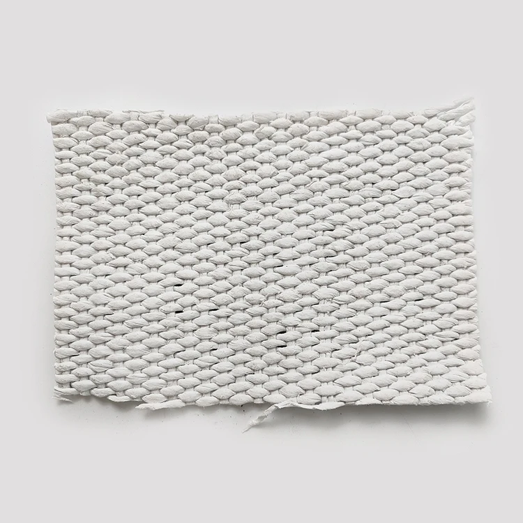 heat insulation non-asbestos cloth