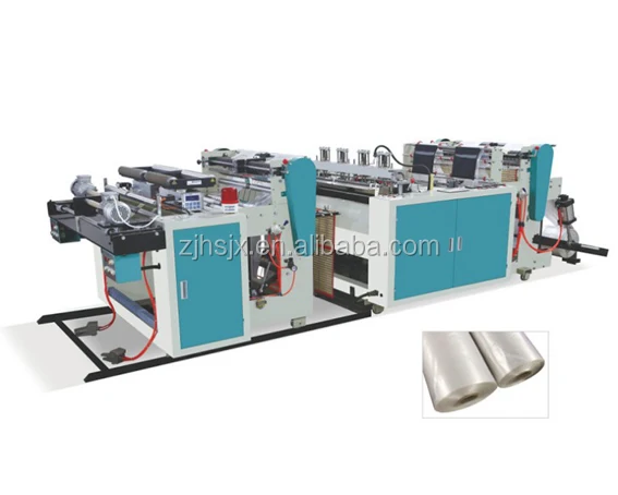 Профессиональное производство дешевая биоразлагаемая машина для производства пластиковых пакетов