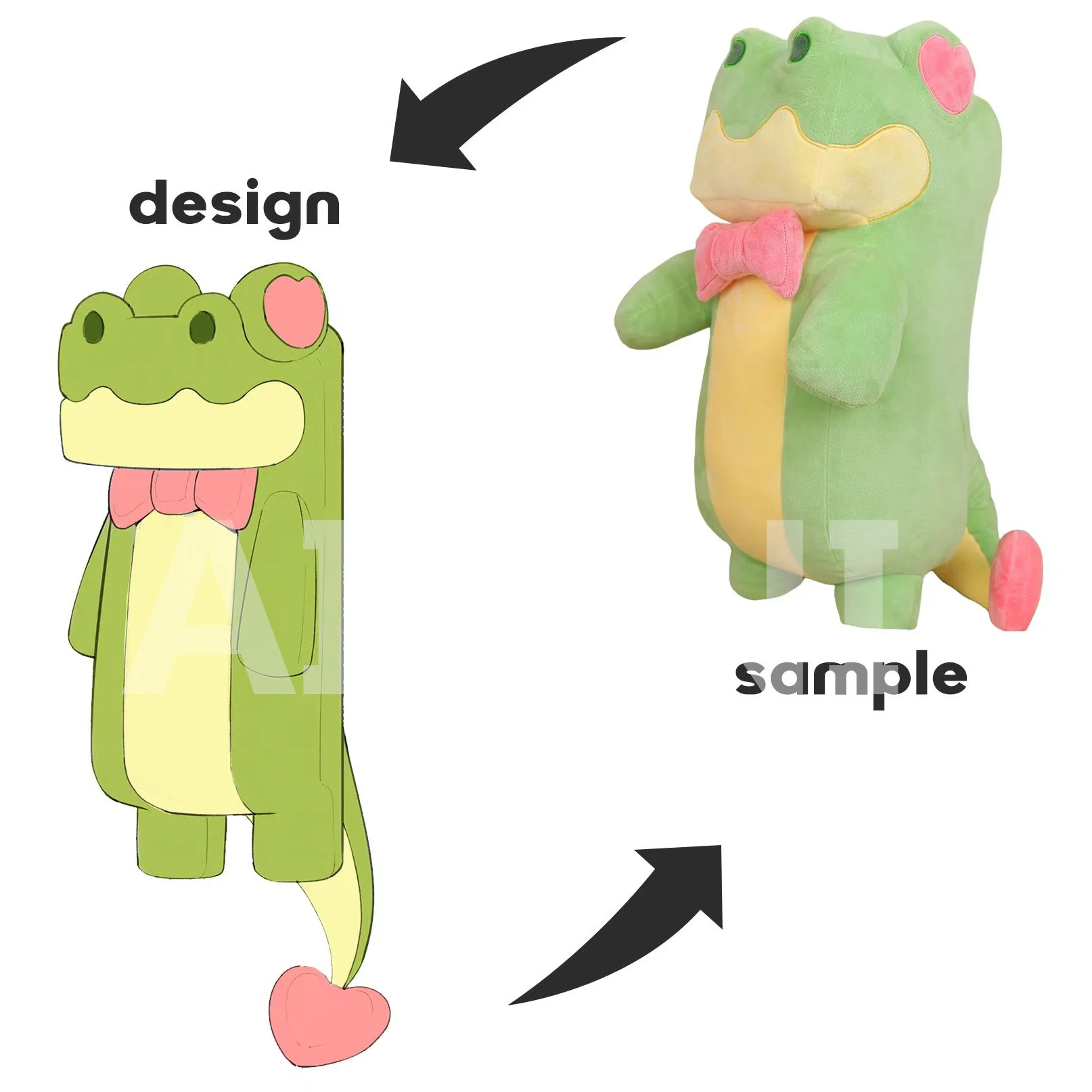 personalized soft stuffed custom plush animal toys best seller plush toy customized stuffed plush doll toy