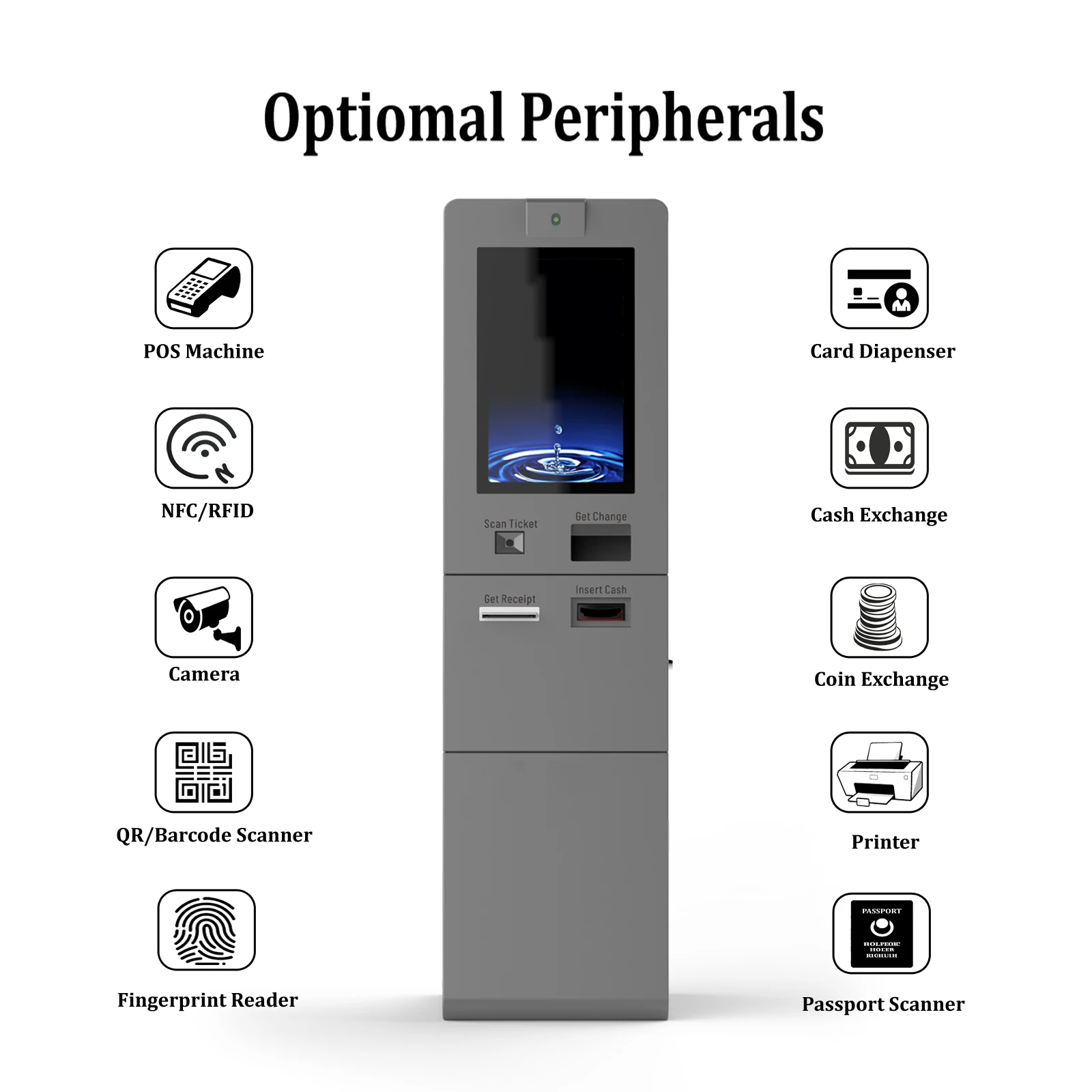 Fuel Dispenser Pump Petrol Gas Station Pump Price Gasoline Machine Petrol Pump Machine Price Fuel Dispenser Vending Machine