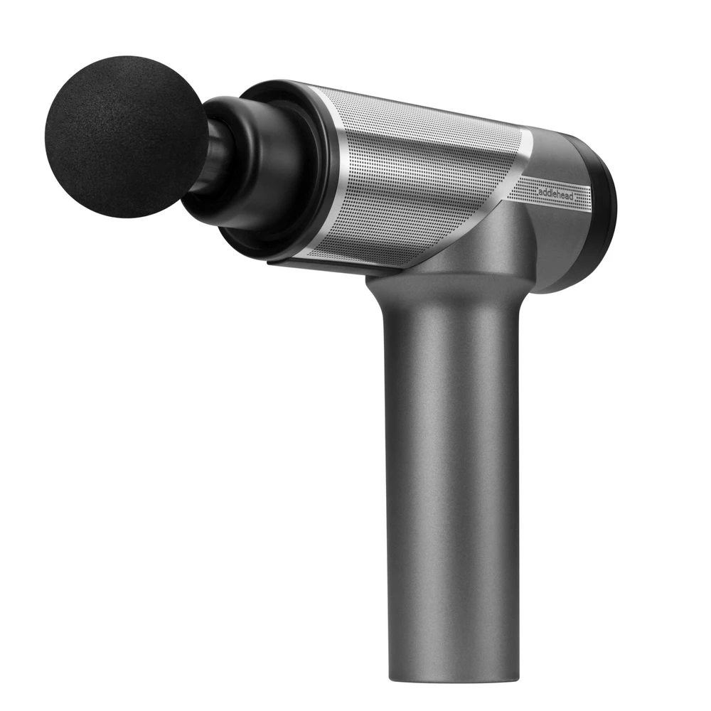 Новинка 2021, Электрический мини-массажер для глубокого массажа мышц тела, вибрирующий пистолет для фаски, от производителя