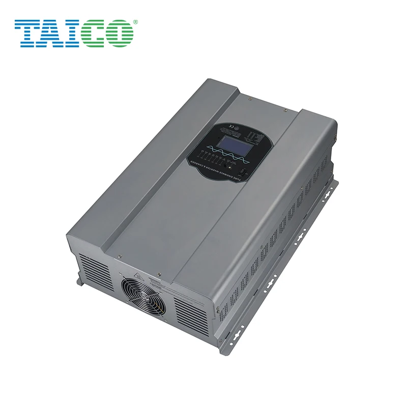 Инвертор 30kw 3-фазовый инвертор однофазный 220v 3 фазы 380v 3hp водяной насос на солнечной батарее