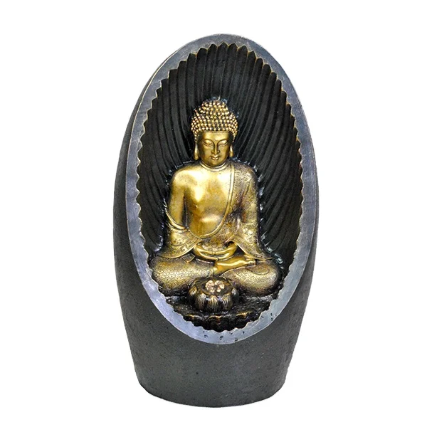 
Manufacturer Supplier buddha indoor tabletop water fountain 