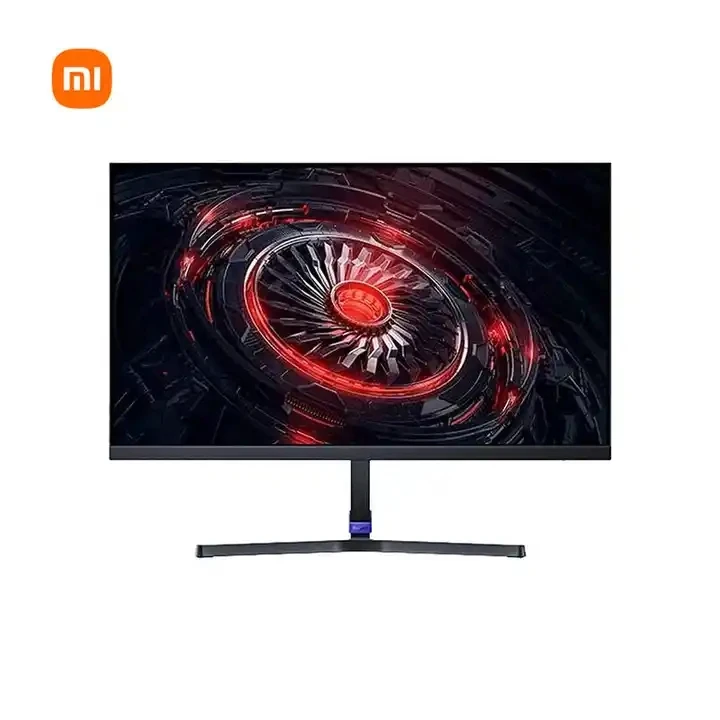Original XIAOMI G24 23.8inch 165hz Redmi Gaming Monitor  refresh rate LCD panel 1080P resolution gaming computer PC monitor