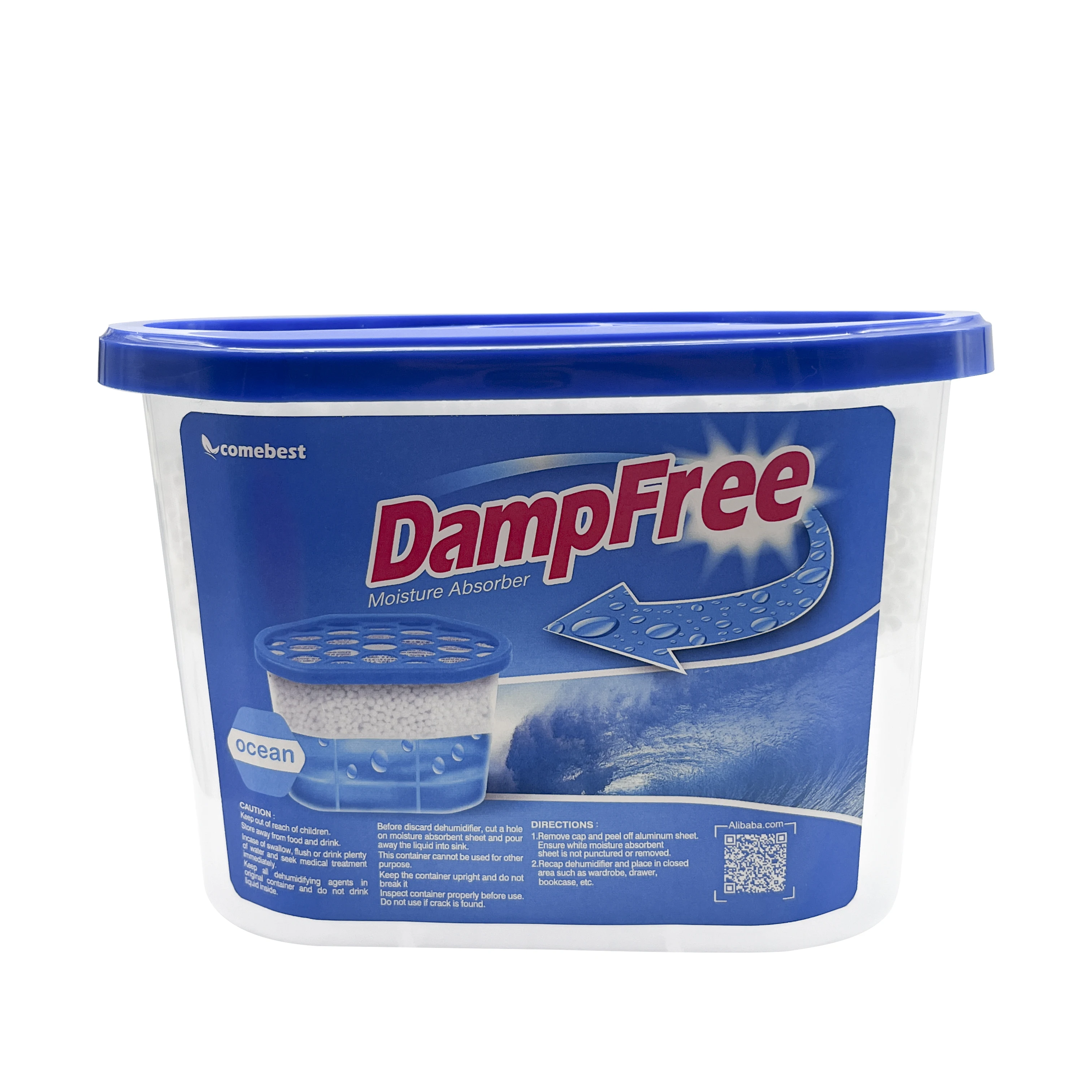 Оптовая продажа, высокое качество, аромахлорид кальция, бытовой шкаф, поглотитель влаги, коробка осушителя