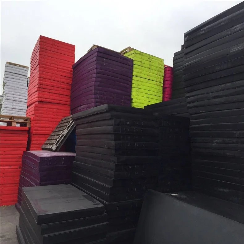 high density black color polyethylene foam sheet eva foam big block 50mm thickness
