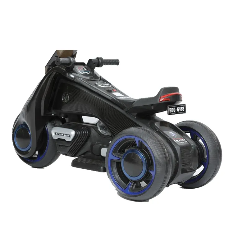 Hot Car  Girls Bikes Motorcycles Ride On Motor For Kids